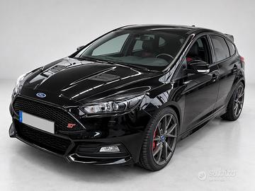 Ford Focus 2.0 ST STAGE 3