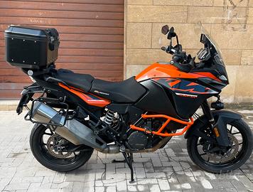 Ktm 1090 adventure S