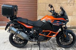 Ktm 1090 adventure S