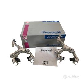 SET FRENI BRAKES CAMPAGNOLO MODELLO CHORUS BR-22CH