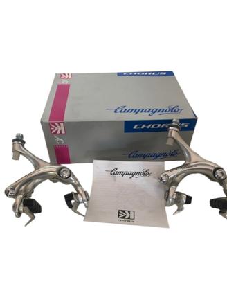 SET FRENI BRAKES CAMPAGNOLO MODELLO CHORUS BR-22CH