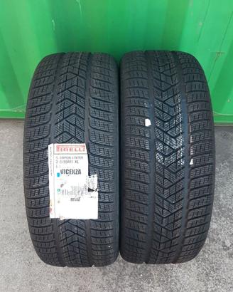 2 GOMME NUOVE INVERNALE 2555519 - CP23416787