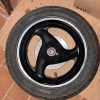 Cerchi per Phantom F12 
