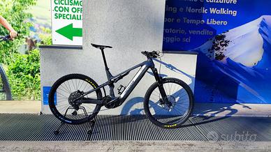 e-bike full MERIDA eONE Sixty 675 (2025) Taglia XL