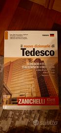 Dizionario tedesco italiano 