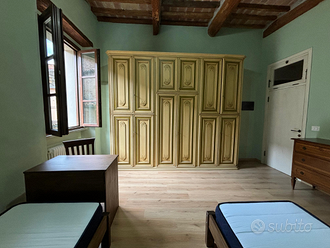 Camera zona Centro storico