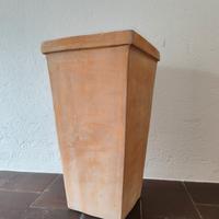 VASI Alti in COTTO  (Nuovi)  FATTI A MANO