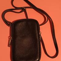 Borsina porta cellulare 