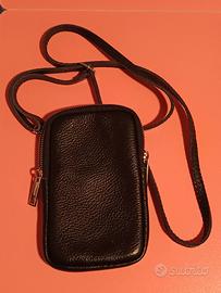 Borsina porta cellulare 