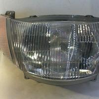 Faro FANALE anteriore ORIGINALE Suzuki AN Burgman 
