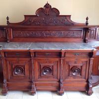 Mobili d'Antiquariato italiano