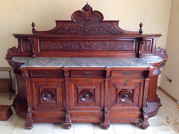 Mobili d'Antiquariato italiano