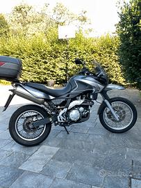 Aprilia Pegaso Trail 660