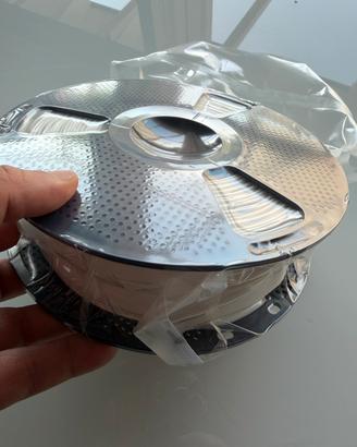 5 Bobine PETG Geeetech 1Kg Filamento Stampante 3D