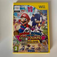 Mario & Sonic - Giochi Olimpici
