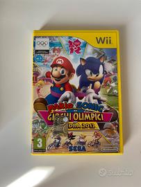 Mario & Sonic - Giochi Olimpici