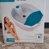 Idro-massaggiatore Plantare x Piedi Elettrico