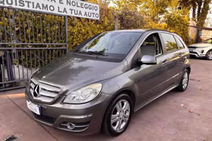 MERCEDES-BENZ B 180 CDI Premium