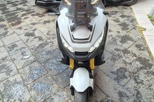 honda xadv 750