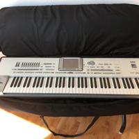 Tastiera Korg Pa2x pro 76 tasti