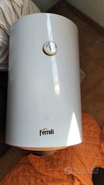 boiler Ferroli