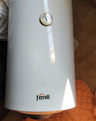 boiler Ferroli