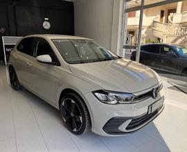 Volkswagen Polo 1.0 TSI Style "21.000KM"