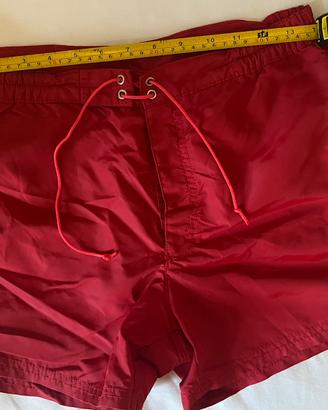 Costumi da bagno Versace Sundek North Sails