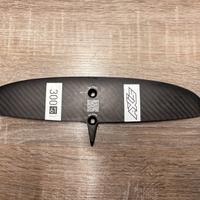 Foil axis rear progressive 300