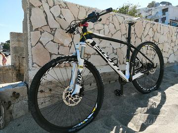 MTB SCOTT SCALE 370'