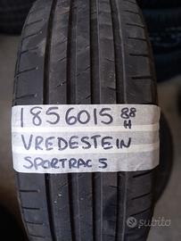 GOMME 185 60 15 VREDESTEIN ESTIVI