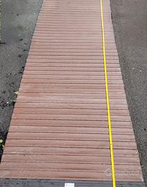 Tapparelle in buone condizioni 