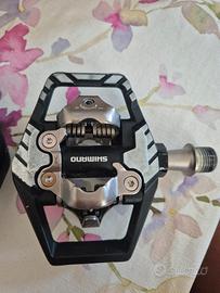 SPD MTB pedale Shimano XT-PD M8120