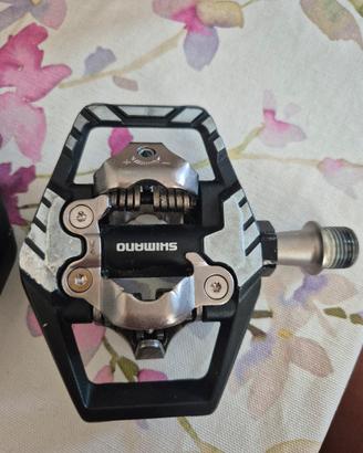 SPD MTB pedale Shimano XT-PD M8120