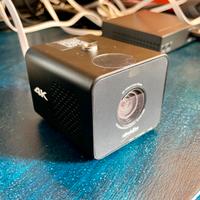 Zowietek 4K POV Zoom Camera