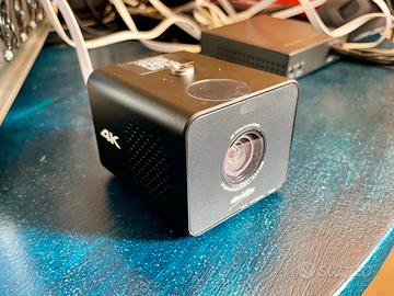 Zowietek 4K POV Zoom Camera