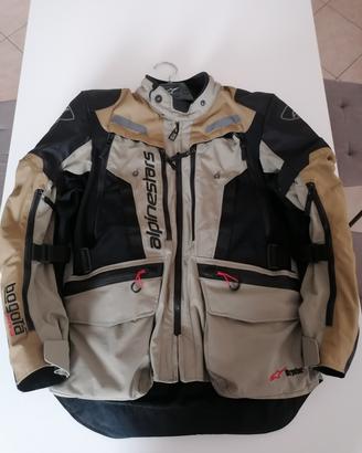 Giacca Alpinestars bogota pro drystar tg. M
