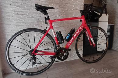 Bici da corsa Colnago CRS