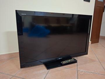 TV LCD SONY 43 pollici