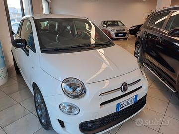 Fiat 500 1.0 Hybrid Sport