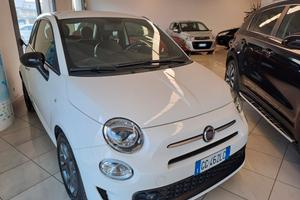 Fiat 500 1.0 Hybrid Sport