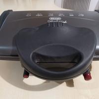 Bistecchiera Delonghi