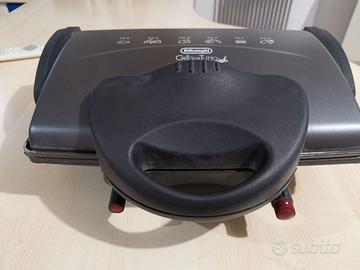 Bistecchiera Delonghi