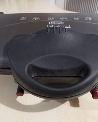 Bistecchiera Delonghi