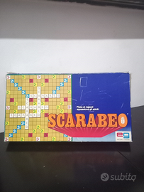 Scarabeo