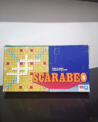 Scarabeo