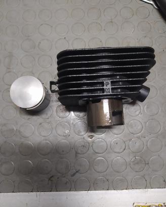 Gruppo termico 65cc Polini piaggio si ciao bravo