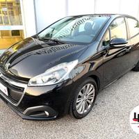 PEUGEOT 208 1.2 PureTech 82 CV 5 Pt. Active