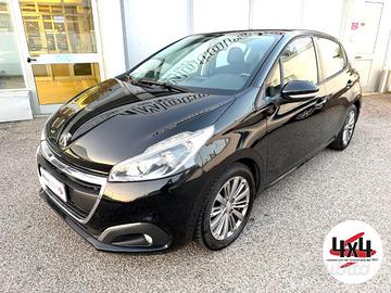 PEUGEOT 208 1.2 PureTech 82 CV 5 Pt. Active