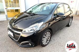 PEUGEOT 208 1.2 PureTech 82 CV 5 Pt. Active